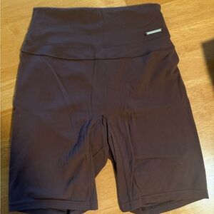 Whitney Simmons x Gymshark Shorts